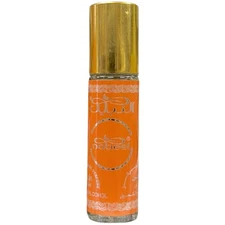 Original Nabeel Roll On 6ML Concentrated Oil Perfume Free From Alcohol Unisex