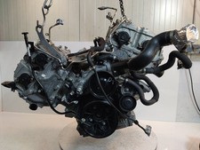 Moteur BMW SERIE 7