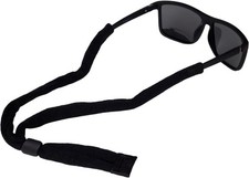Ukes Premium Sunglass Strap - Durable  Soft Glasses The Midnights