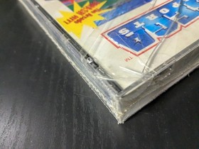 *New & Factory Sealed*   Daytona USA  -  Sega Saturn