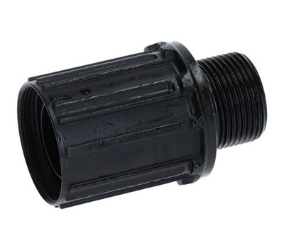 SHIMANO FAHRRADFREILAUFKÖRPER FH-MT400B