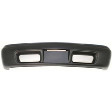 Front Bumper Cover For 98-2001 Gmc Sonoma W Fog Lamp Holes Jimmy Primed