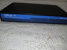 Moxa UPORT 1450 USB to 4-port RS-232/422/485 Converter