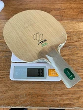 Rare and lightweight STIGA SURGE (W968 clone) Chinese style 83g