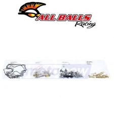 All Balls 26-1685 Carburetor Rebuild Kit for Fuel & Air Carburetors & sz