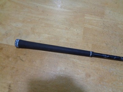 TaylorMade Qi35 LS 10.5 Degree DRIVER Qi 35 Mitsubishi Kai'li CB
