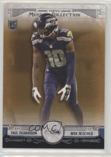 2014 Topps Museum Collection Copper Paul Richardson #35 6oo
