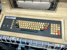 Texas Instruments Omni 800 - 820 KSR Teletype - As Is