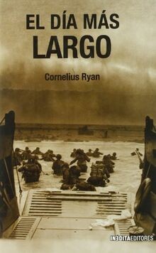 El Dia Mas Largo von Ryan, Cornelius | Buch | Zustand akzeptabel