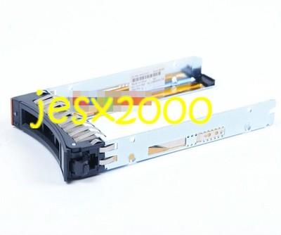   44T2216 2.5'' Drive   Tray For x3550 x3650 x3500 x3400 M2 M3 M4 HS12 HS22 #qm