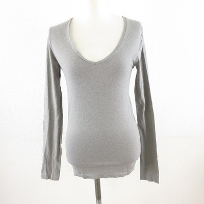 United Colors of Benetton UNITED COLORS OF BENETTON Cut and Sewn T-Shirt Long