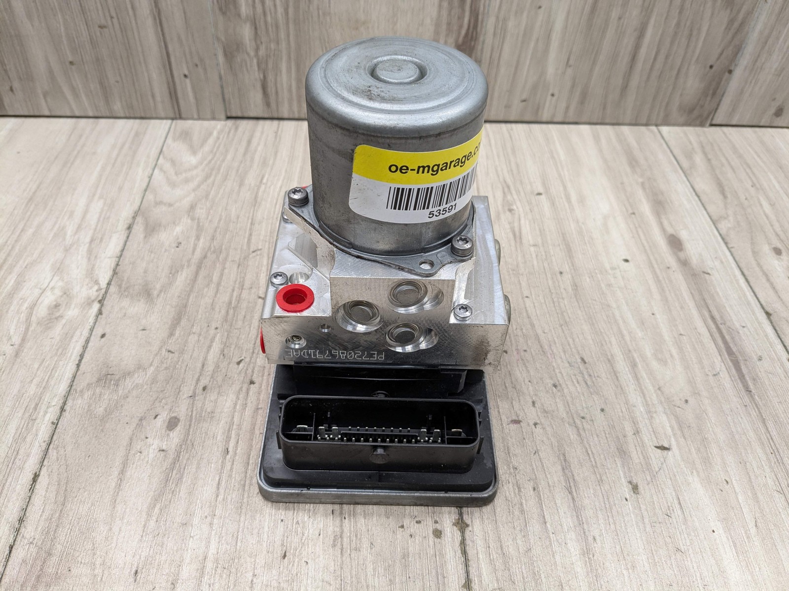PRE-LCI OEM BMW G01 G12 G30 ABS Brake Pump Anti Lock DSC Dynamic Stability