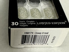 NEW! imPRESS "Creep It Real" Press On Nails-Glow in the Dark — photo 5