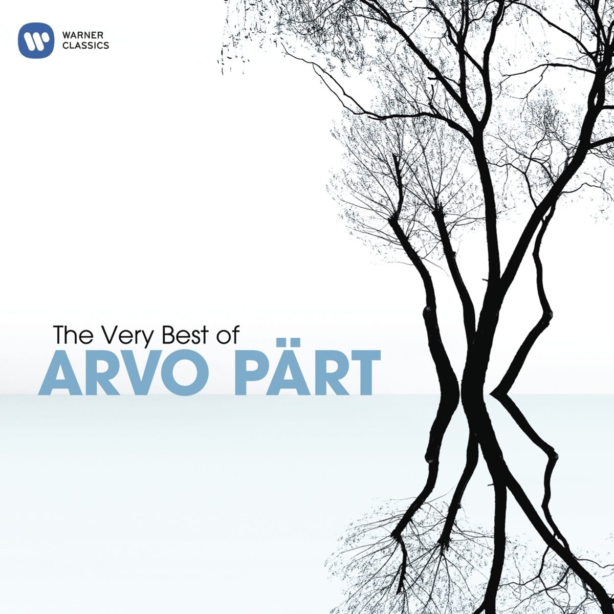05099962944328PMI Various Artists Very Best of Arvo Part Double CD NEW