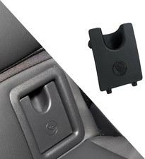 Child Seat Anchor Isofix Cover for Toyota Corolla,Rear Child Restraint Seat Safe