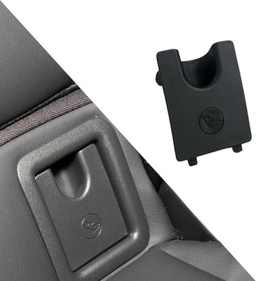 Child Seat Anchor Isofix Cover for Toyota Corolla,Rear Child Restraint Seat Safe