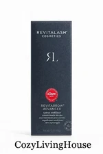 ŔevitaLash ADVANCED Eyelash Conditioner Full Size 3.5mL / .118 Fl Oz FREE Shipp