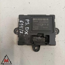 Right rear door control unit CV1T14B532AD FORD B-MAX 2012-2018 used (114783)