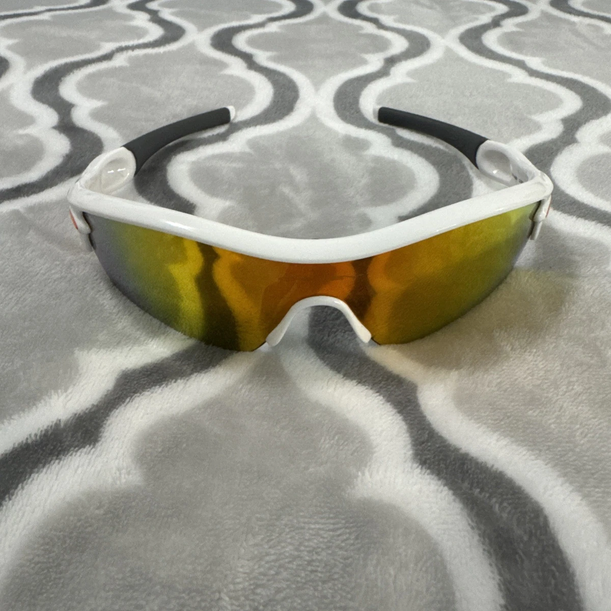 Oakley Radar Path Men's Sunglasses for sale | eBay