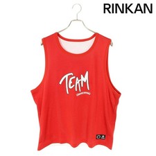 Chrome Hearts Ppo Form Team Mesh Warm Up Jersey Mattyboy Print Reversible Used 1