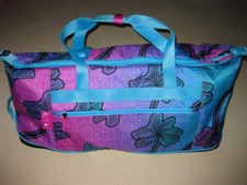 HEAD Tour Duffle Bag L Palm Tree Crew Edition...