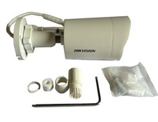 HIKVISION Network Camera 4 MP Hybrid Light mini DS-2CD2047G2H-LIU/SL ColorVu