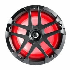 Memphis MXA80L 8" Marine Speakers with RGB LEDs Pair 