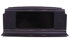 Navigation Display orig. Mercedes-Benz W204 A2048205497 Navi Monitor Anzeige KFZ