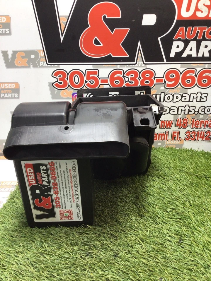 ✅ Purificador de aire Dodge Journey 2018 PN: 68060812AA OEM Foto 2 de 4