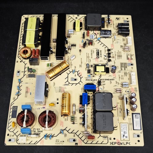 Sony Netzteil Brett Aps-422/D 1-474-743-11 480W TV PSU Brett