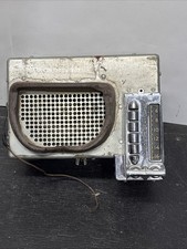 Packard Pa 393772 Philco Radio Usa Original 1948-51 Domestic Vintage Car Classic