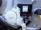 AUDI TT MK2 DOOR WINDOW REGULATOR MOTOR MODULE DRIVER RIGHT 2006-2014 8J8959801E