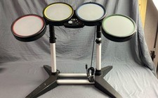 Harmonix Rock Band Wired Drum Set Controller ...