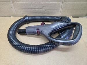 Shark Schlauch & Griff Montage nur für NV680UKT & NV681UKT Bodenstaubsauger