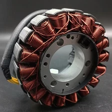 Magneto Generator Stator Coil For Honda CBR250 MC19 1988-89 CBR400 NC29 1990-94