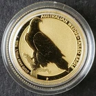 2016 P Australia $15 1/10oz Gold Australian Wedge-Tailed Eagle Coin in a Capsule