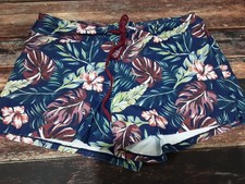 Womens Swim Short