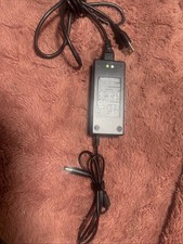 Original Edac 120W AC Power Adapter EA11013M-205 Charger 20.5V 5.85A