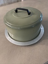 Regal Ware Vintage Aluminium Kuchenträger