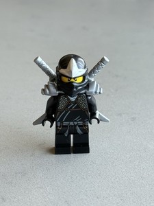 Cole Zx Minifigure | eBay