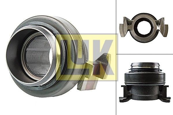NEU - Schaeffler LuK 500066710 AusrüCklager-image