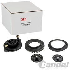 NTY DOMLAGER FEDERBEINLAGER VORDERACHSE PASSEND FÜR CHEVROLET TRAILBLAZER ISUZU