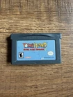 Yoshi's Island: Super Mario Advance 3 (Nintendo GameBoy Advance, 2002) Fast Ship
