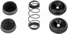Drum Brake Wheel Cylinder Repair Kit Fits Select Chrysler Gm Models Dorman 35629