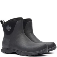 MUCK BOOT COMPANY Men's Arctic Excursion Waterproof Rubber Ankle Boot - Options