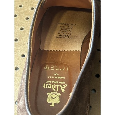 Alden D9637