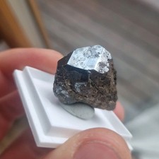 Minerali: Thumbnail di EMATITE da Rio Marina, Isola d'Elba