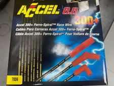 Accel Custom Fit Race Wire Ford 351 Windsor All Cylinder Heads Part 7006