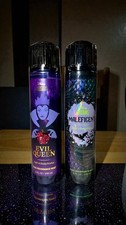 2 Bath  Body Works Disney Villains Evil Queen Maleficent Fine Fragrance Mist