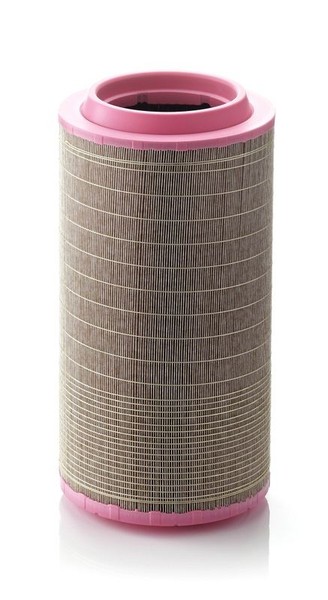 Luftfilter Mann Filter C 27 1320 2 Ansaugluftfilter-image